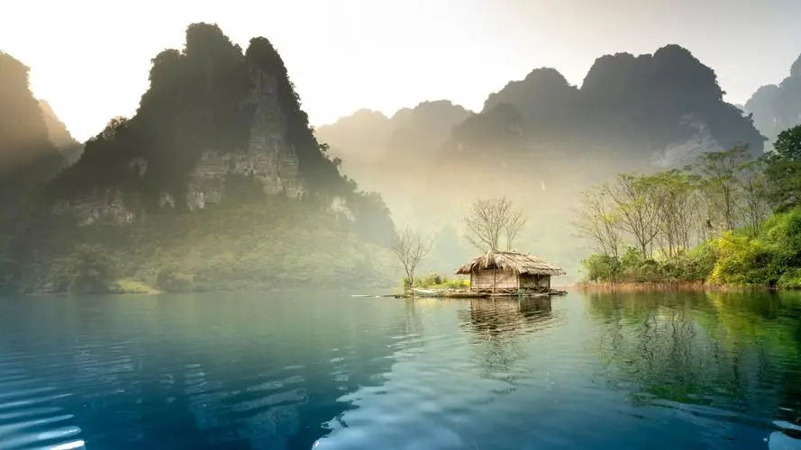 节能科技精密